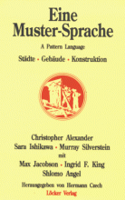 Cover von Eine Muster-Sprache